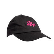 Guerrilla Girls Dearest Art Collector cap